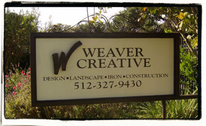 Weaver Creative - Evans Weaver