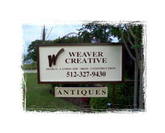 Evans Weaver Antiques